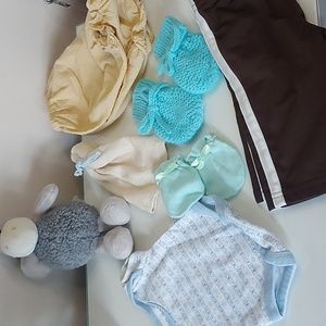 Baby Bundle